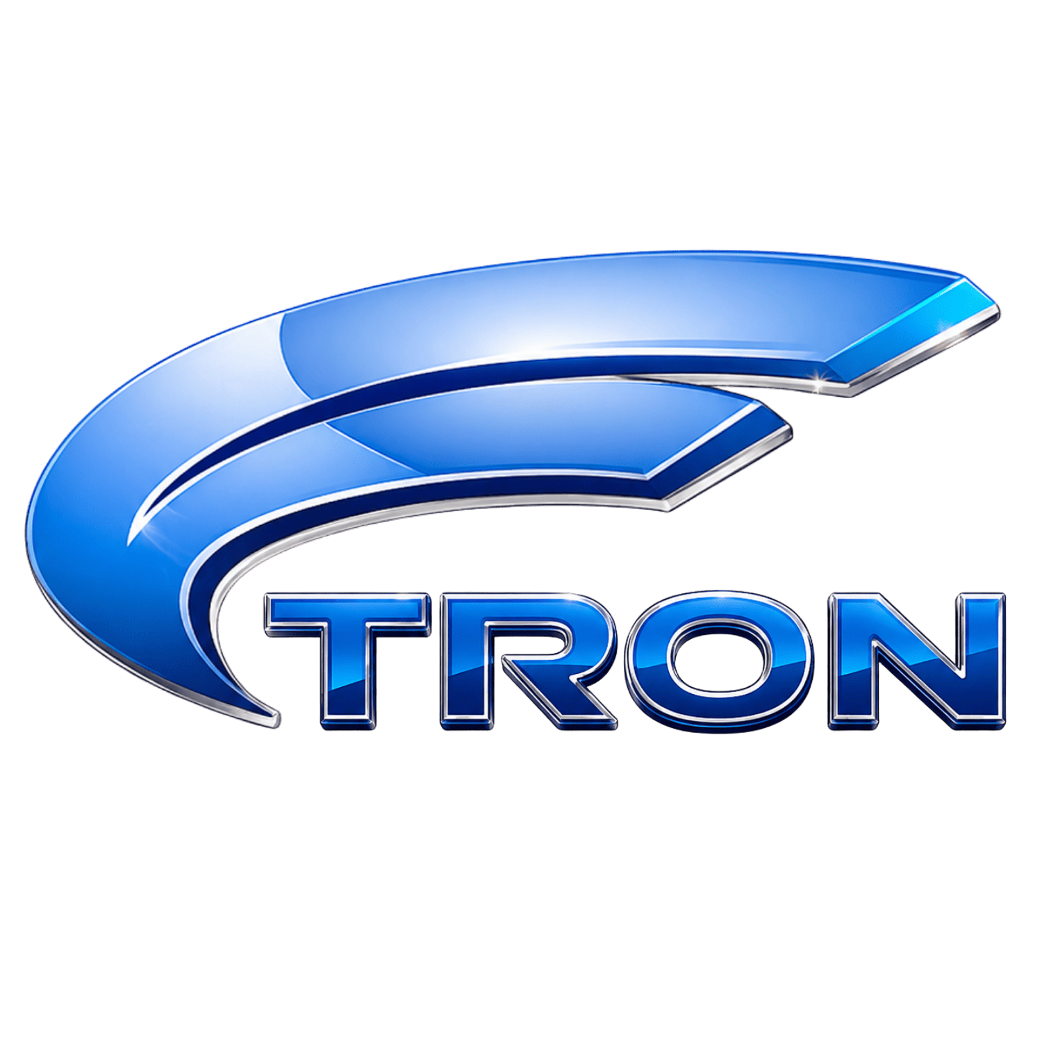 Tron Technology